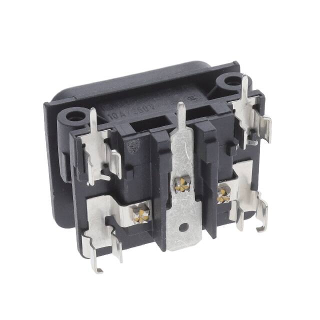 GSF1.2304.31 SCHURTER Inc.  Moduli di ingresso alimentazione (PEM)